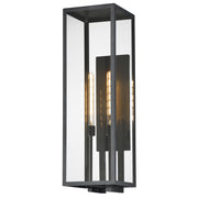 Maxim - 31097CLDBZ - Two Light Wall Sconce - Catalina - Dark Bronze