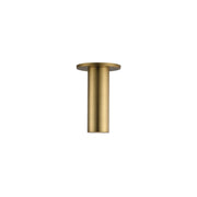Maxim - 56430NAB - LED Flush Mount - Calibro - Natural Aged Brass
