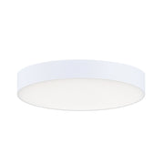 Maxim - 57335WTWT - LED Flush Mount - Trim-Eco - White
