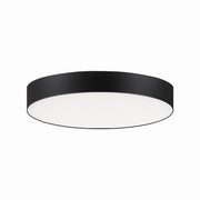 Maxim - 57440WTBK - LED Surface Mount - Trim-Commercial - Black