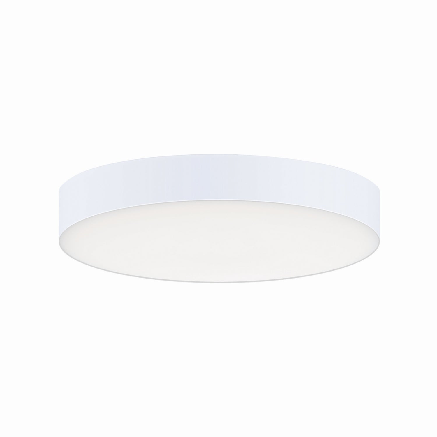 Maxim - 57440WTWT - LED Surface Mount - Trim-Commercial - White