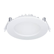 Maxim - 67795WT - LED Recessed DownLight - Cove - White