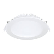 Maxim - 67797WT - LED Recessed DownLight - Cove - White
