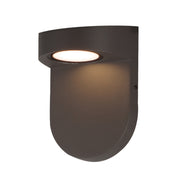 Maxim - 86196ABZ - LED Outdoor Wall Mount - Ledge - Architectural Bronze