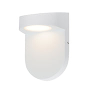 Maxim - 86196WT - LED Outdoor Wall Mount - Ledge - White