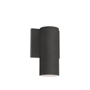 Maxim - 86411ABZ - LED Outdoor Wall Mount - Colombo - Architectural Bronze