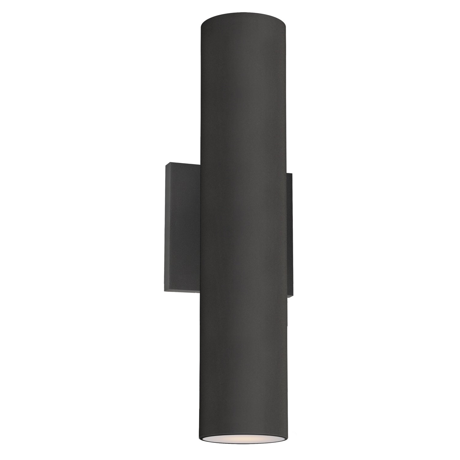 Maxim - 86413ABZ - LED Outdoor Wall Mount - Colombo - Antique Brass