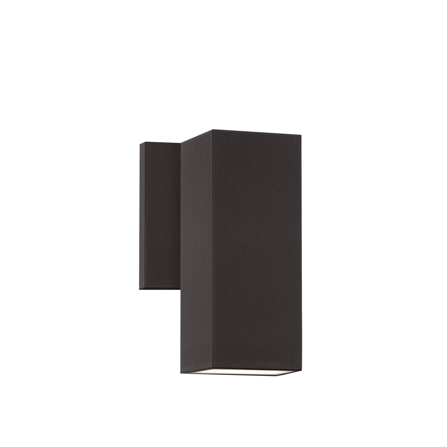 Maxim - 86416ABZ - LED Outdoor Wall Mount - Colombo - Antique Brass