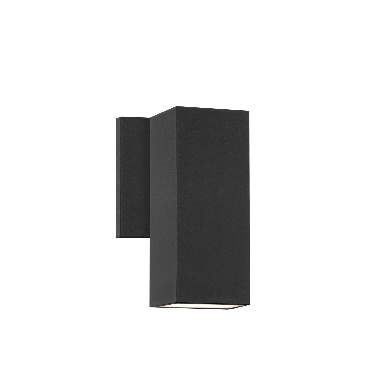 Maxim - 86416BK - LED Outdoor Wall Mount - Colombo - Black