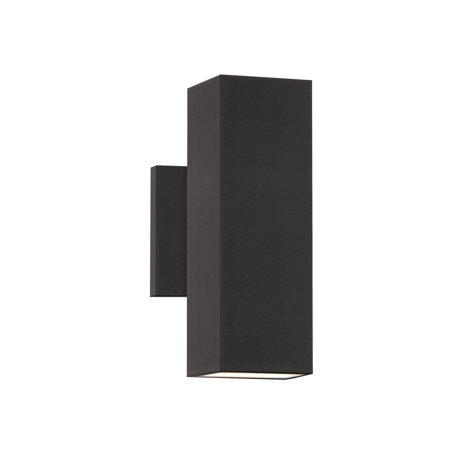 Maxim - 86417ABZ - LED Outdoor Wall Mount - Colombo - Antique Brass