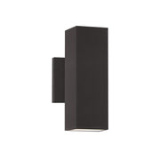 Maxim - 86417ABZ - LED Outdoor Wall Mount - Colombo - Antique Brass