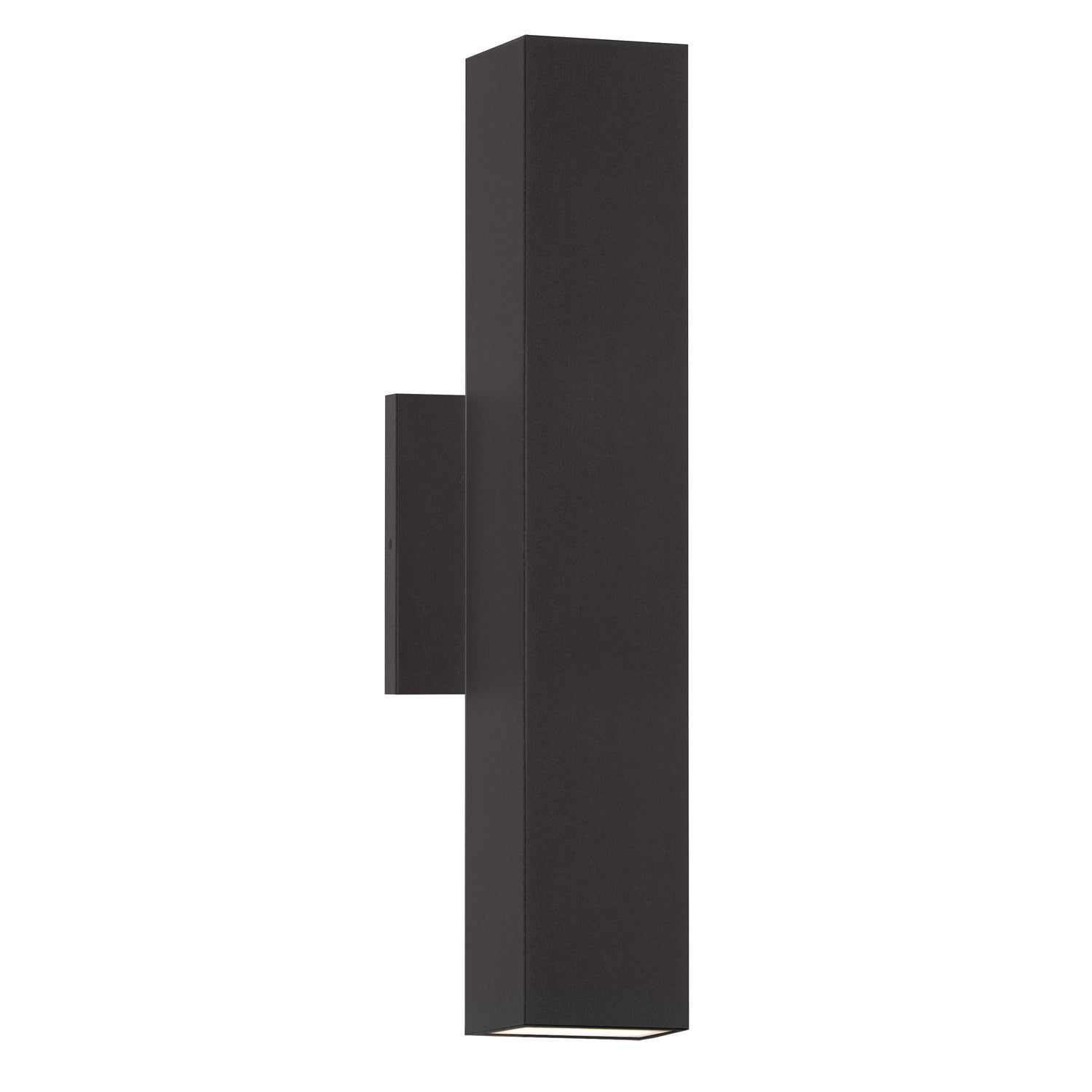 Maxim - 86418ABZ - LED Outdoor Wall Mount - Colombo - Antique Brass