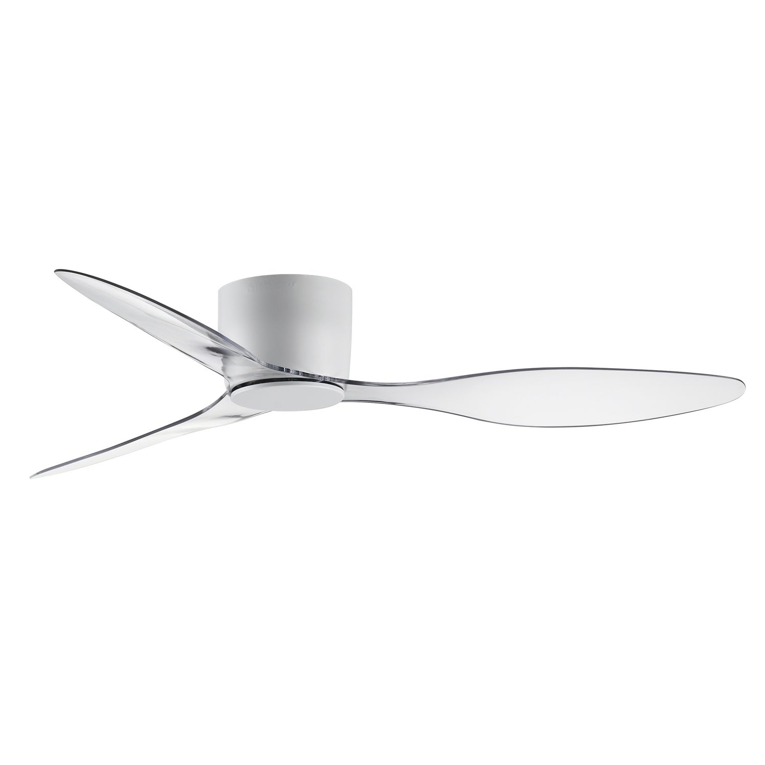 Maxim - 88313MW - 52" Ceiling Fan - Aeris - Matte White