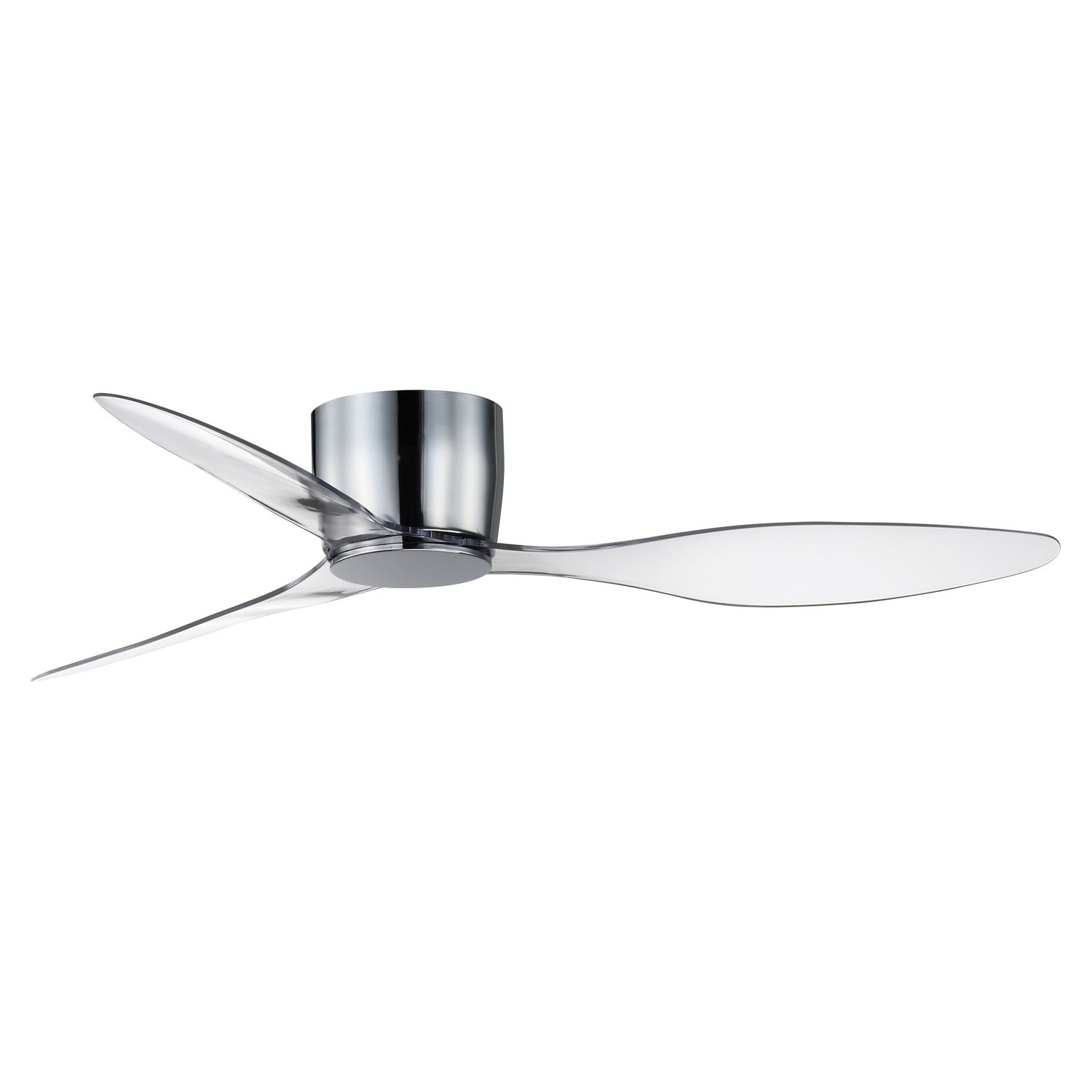 Maxim - 88313PC - 52" Ceiling Fan - Aeris - Polished Chrome
