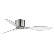 Maxim - 88313SN - 52" Ceiling Fan - Aeris - Satin Nickel