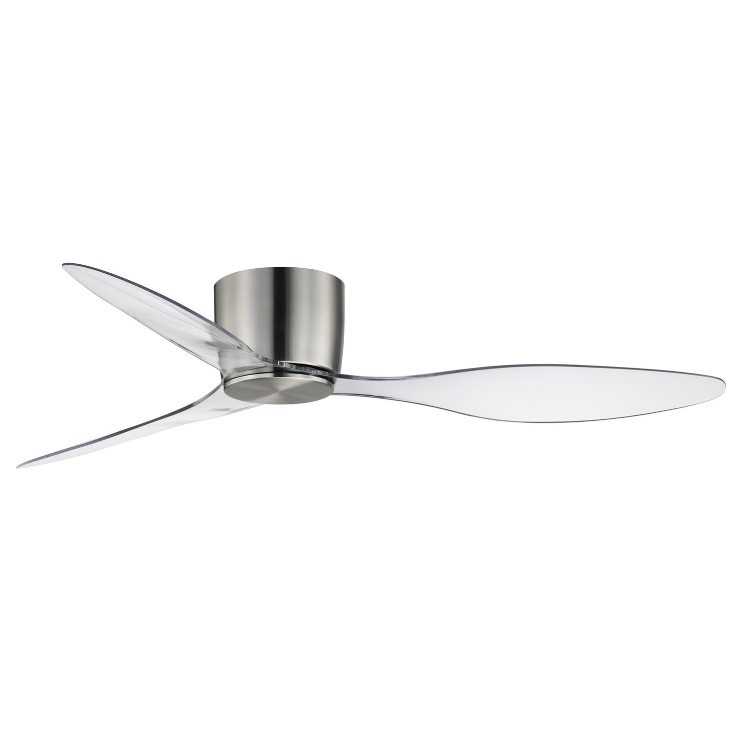 Maxim - 88313SN - 52" Ceiling Fan - Aeris - Satin Nickel