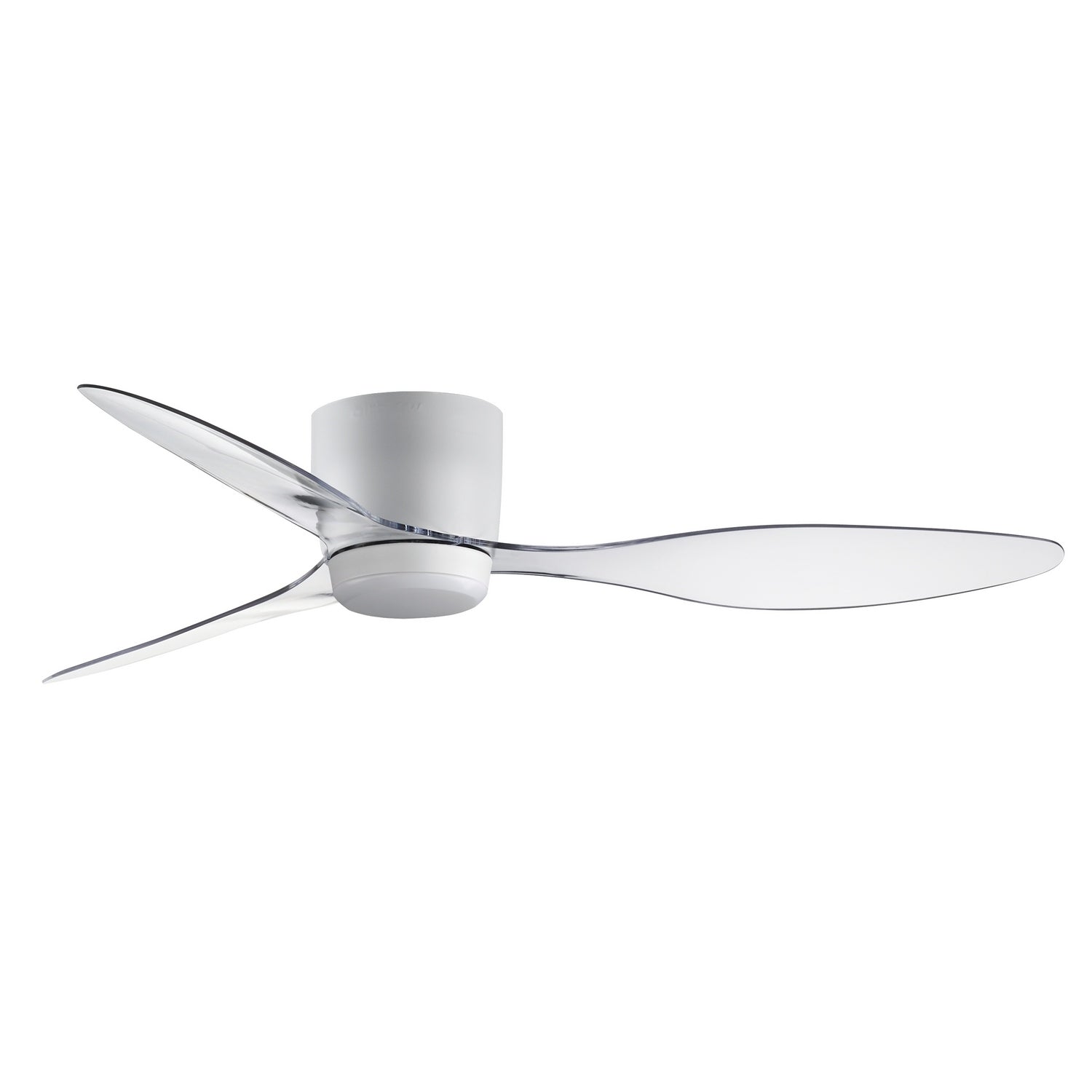 Maxim - 88314WTMW - 52" Ceiling Fan - Aeris - Matte White