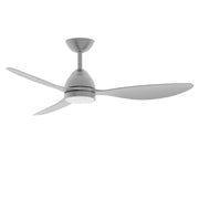 Maxim - 88731WTSN - 52" Ceiling Fan - Sparrow - Satin Nickel