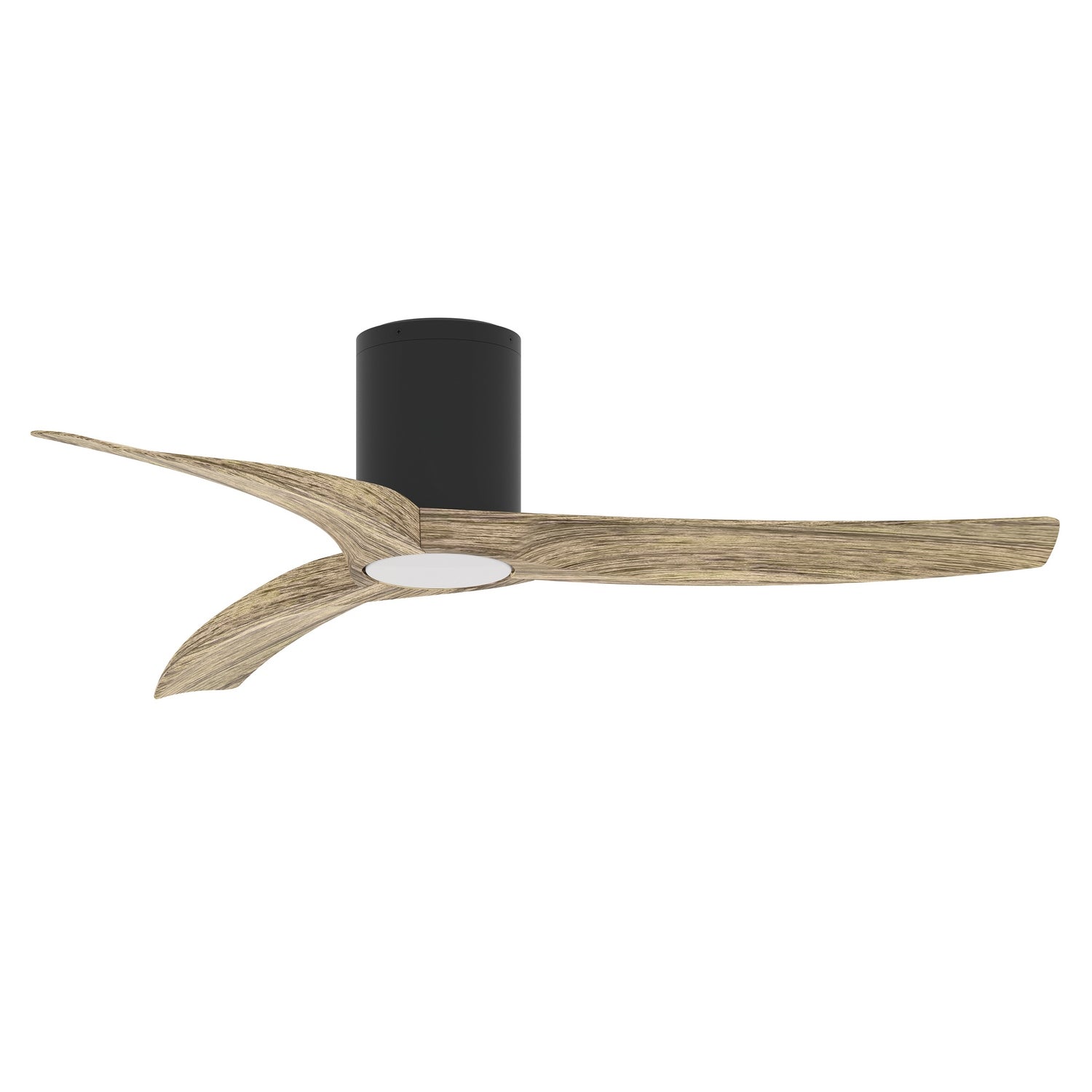 Maxim - 88771WTBKDW - 52" Ceiling Fan - Drifter - Black / Driftwood