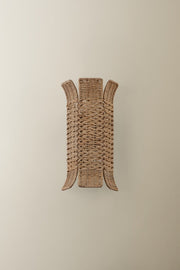 Troy Lighting - B1316-PGL - Two Light Wall Sconce - Marino - Patina Gold Leaf