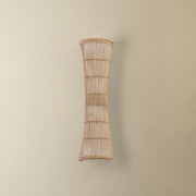 Troy Lighting - B2523-SWH - Two Light Wall Sconce - Zander - Soft White