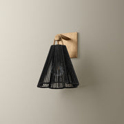 Troy Lighting - B3413-PGL - One Light Wall Sconce - Sonoma - Patina Gold Leaf