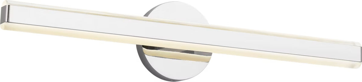 Visual Comfort Studio - SCDJVN13830CHCA - LED Vanity - Colt - Chrome