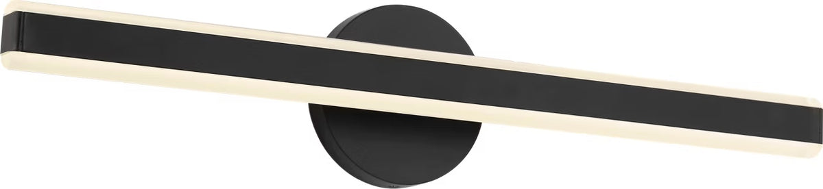 Visual Comfort Studio - SCDJVN13830MBKCA - LED Vanity - Colt - Midnight Black