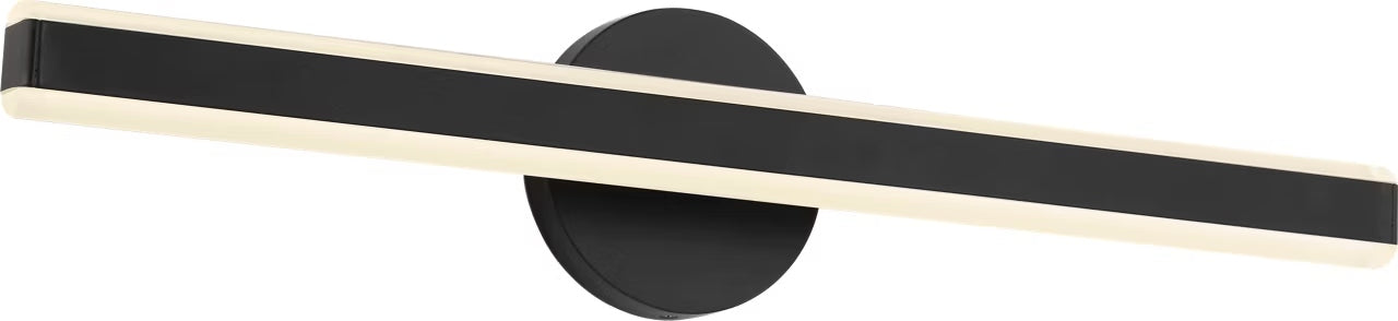 Visual Comfort Studio - SCDJVN13830MBKCA - LED Vanity - Colt - Midnight Black
