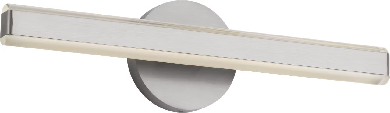 Visual Comfort Studio - SCDJVN13930BNCA - LED Vanity - Colt - Brushed Nickel