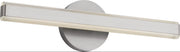 Visual Comfort Studio - SCDJVN13930BNCA - LED Vanity - Colt - Brushed Nickel