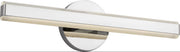 Visual Comfort Studio - SCDJVN13930CHCA - LED Vanity - Colt - Chrome