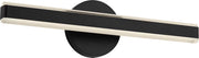 Visual Comfort Studio - SCDJVN13930MBKCA - LED Vanity - Colt - Midnight Black
