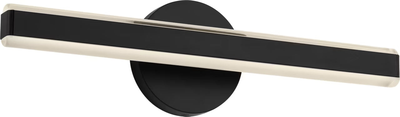 Visual Comfort Studio - SCDJVN13930MBKCA - LED Vanity - Colt - Midnight Black