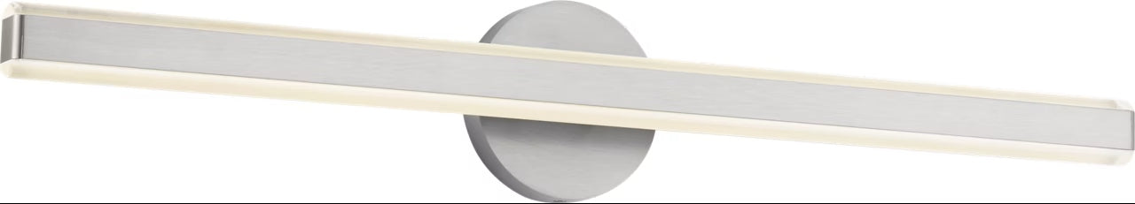 Visual Comfort Studio - SCDJVN14030BNCA - LED Vanity - Colt - Brushed Nickel