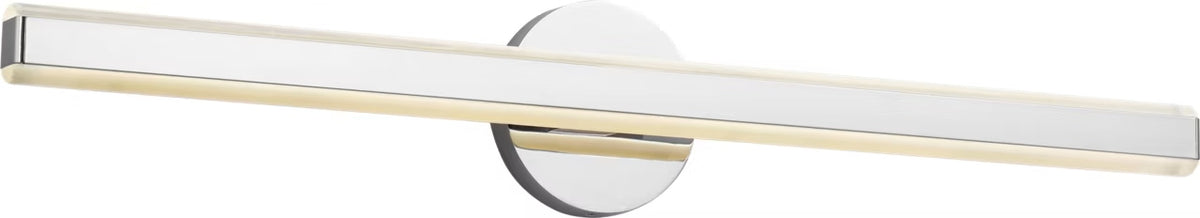 Visual Comfort Studio - SCDJVN14030CHCA - LED Vanity - Colt - Chrome