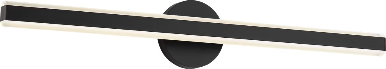 Visual Comfort Studio - SCDJVN14030MBKCA - LED Vanity - Colt - Midnight Black