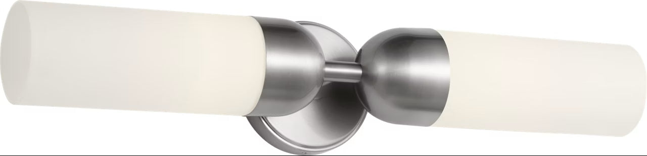 Visual Comfort Studio - SCDJVN160BNOEG - One Light Vanity - Lawson - Brushed Nickel