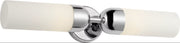 Visual Comfort Studio - SCDJVN160CHOEG - One Light Vanity - Lawson - Chrome