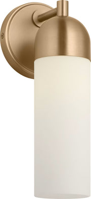 Visual Comfort Studio - SCDJWS159SBOEG - Two Light Wall Sconce - Lawson - Satin Brass
