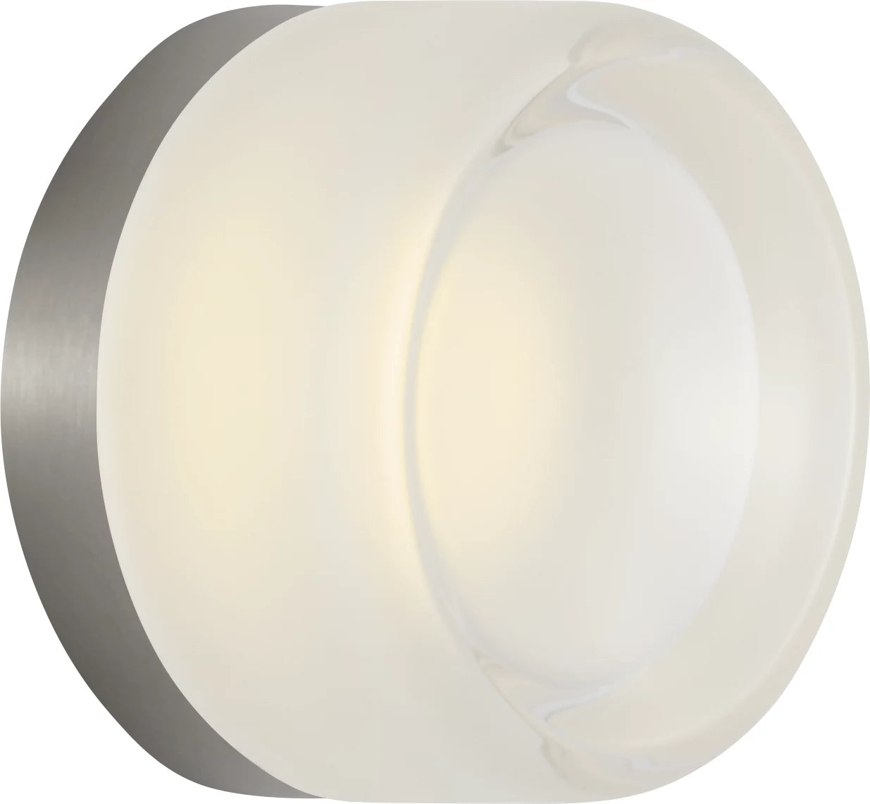 Visual Comfort Studio - SCDJWS16527BNCG - LED Wall Sconce - Tatum - Brushed Nickel