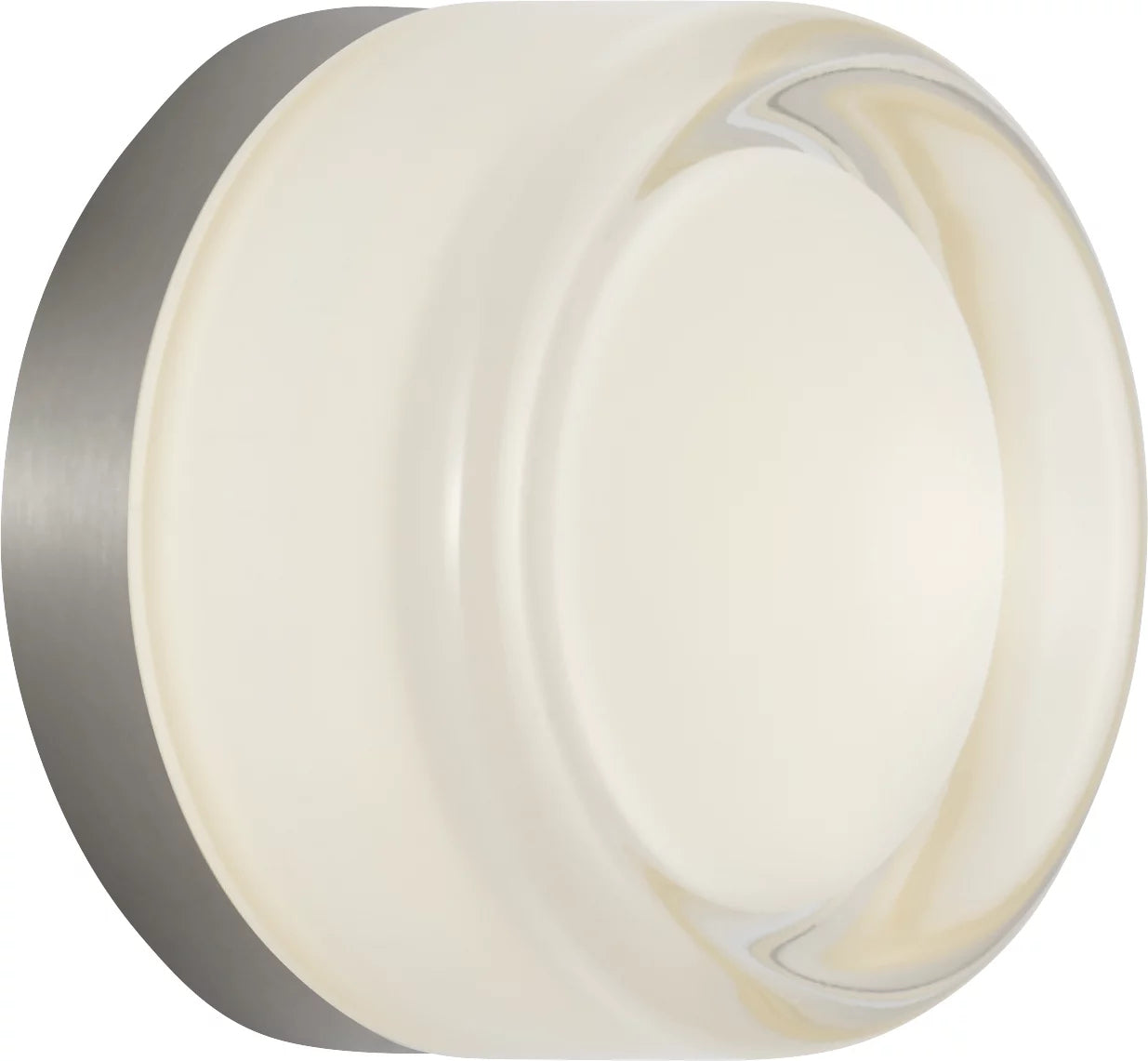 Visual Comfort Studio - SCDJWS16527BNCGPW - LED Wall Sconce - Tatum - Brushed Nickel
