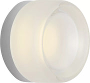 Visual Comfort Studio - SCDJWS16527CHCG - LED Wall Sconce - Tatum - Chrome