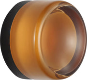 Visual Comfort Studio - SCDJWS16527MBKAG - LED Wall Sconce - Tatum - Midnight Black