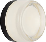 Visual Comfort Studio - SCDJWS16527MBKCGPW - LED Wall Sconce - Tatum - Midnight Black