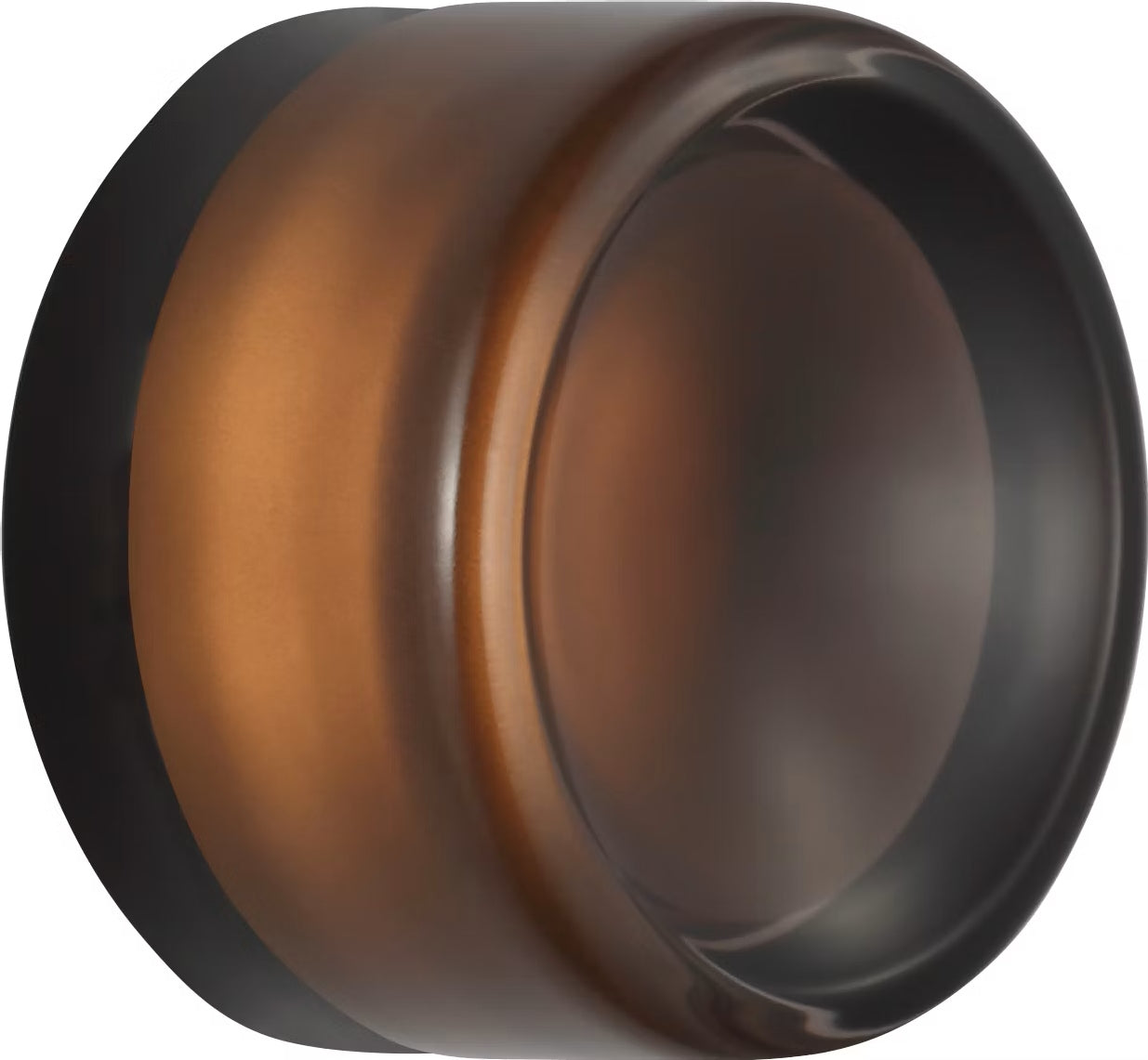 Visual Comfort Studio - SCDJWS16527MBKSMG - LED Wall Sconce - Tatum - Midnight Black