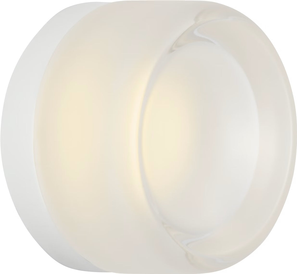 Visual Comfort Studio - SCDJWS16527MWTCG - LED Wall Sconce - Tatum - Matte White