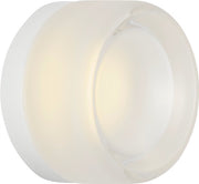 Visual Comfort Studio - SCDJWS16527MWTCG - LED Wall Sconce - Tatum - Matte White