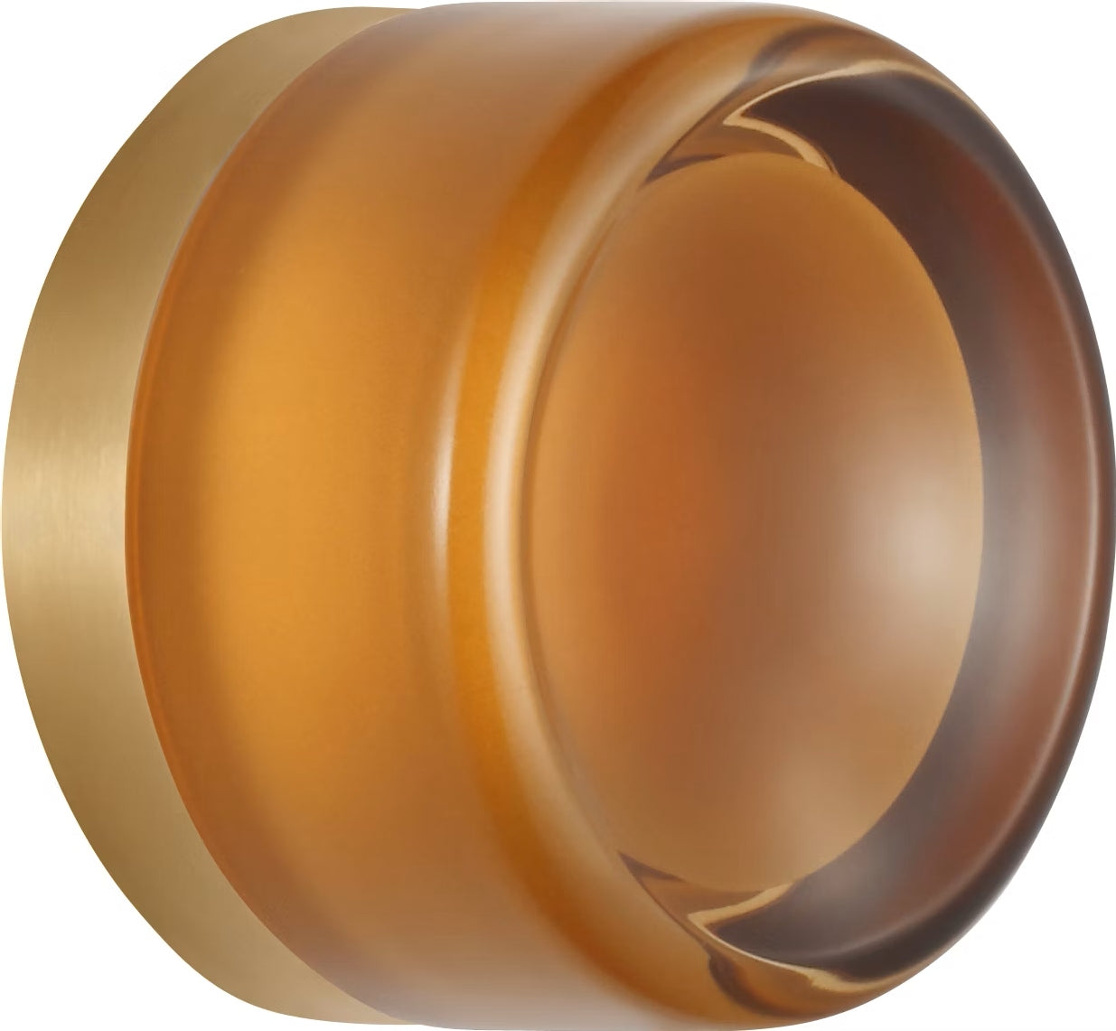 Visual Comfort Studio - SCDJWS16527SBAG - LED Wall Sconce - Tatum - Satin Brass