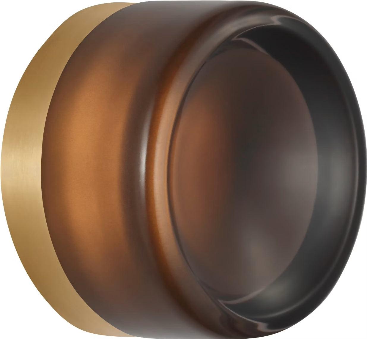 Visual Comfort Studio - SCDJWS16527SBSMG - LED Wall Sconce - Tatum - Satin Brass